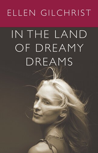 libro gratis In the Land of Dreamy Dreams