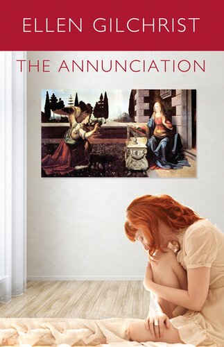 descargar libro The Annunciation