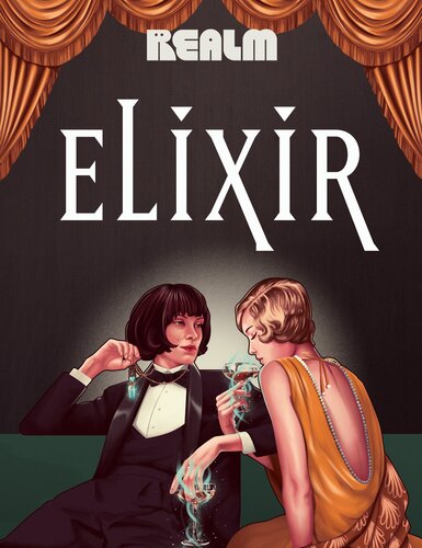 descargar libro Elixir