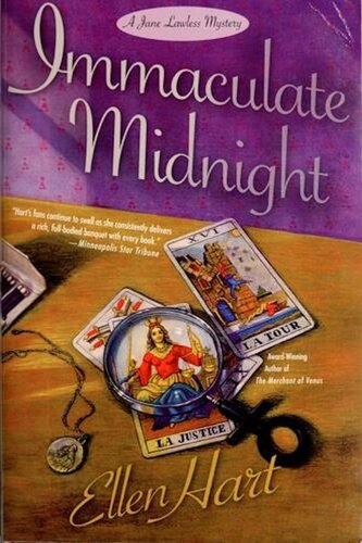 libro gratis Immaculate Midnight