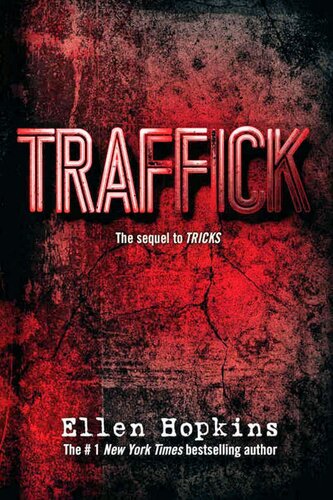 descargar libro Traffick