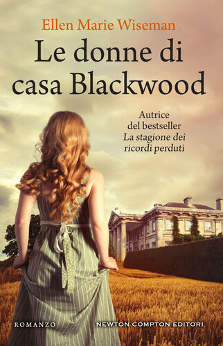 descargar libro Le donne di casa Blackwood