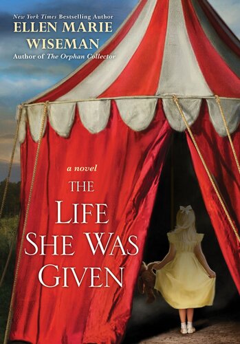 descargar libro The Life She Was Given