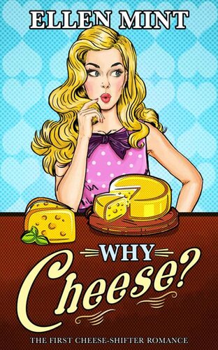 descargar libro Why Cheese?