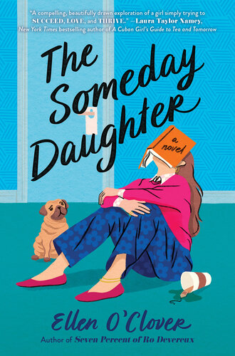 descargar libro The Someday Daughter