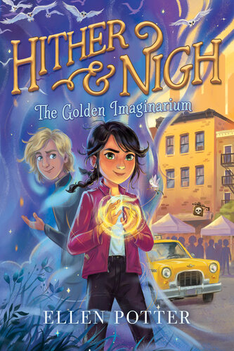 descargar libro The Golden Imaginarium