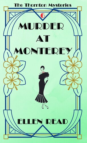 descargar libro Murder at Monterey