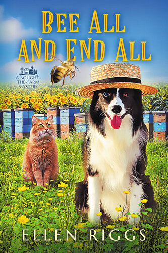 libro gratis Bee All and End All