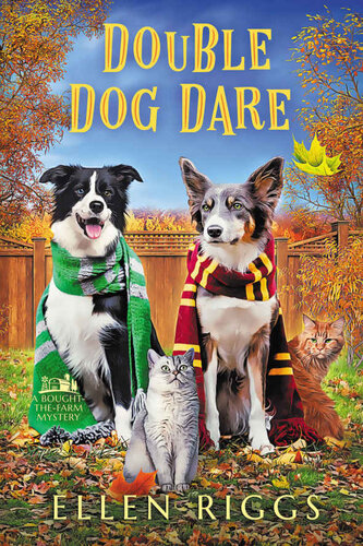 descargar libro Double Dog Dare