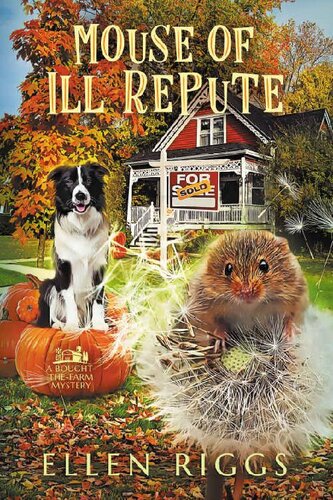 descargar libro Mouse of Ill Repute: A Cozy Mystery for Animal Lovers