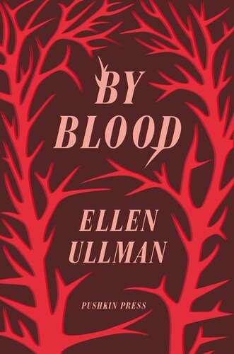 libro gratis By Blood