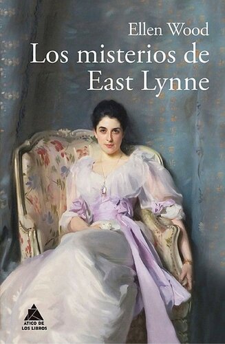 descargar libro Los misterios de East Lynne