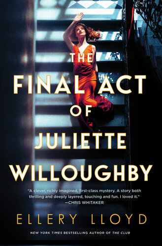 descargar libro The Final Act of Juliette Willoughby