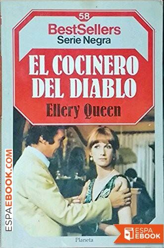 libro gratis El cocinero del diablo