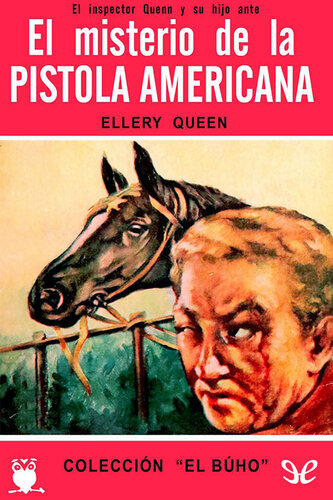 descargar libro El misterio de la pistola americana