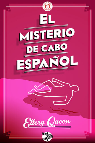 libro gratis misterio de Cabo Español