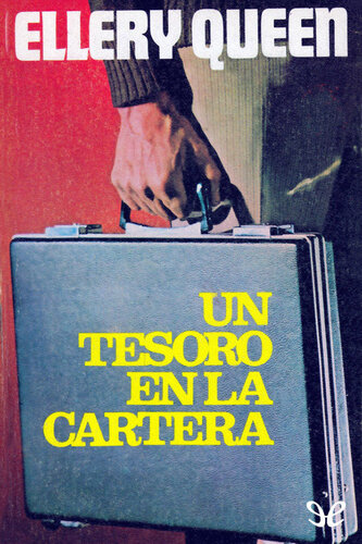 libro gratis Un tesoro en la cartera