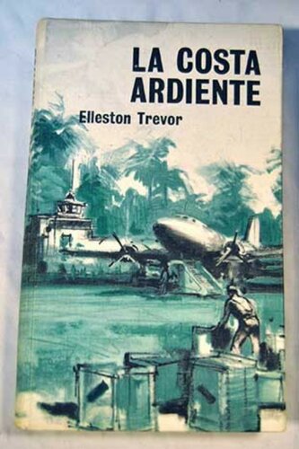 descargar libro La costa ardiente