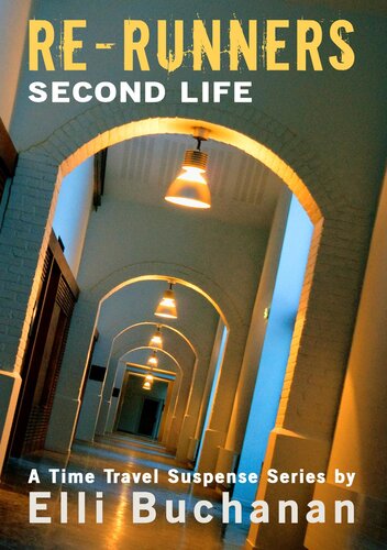 descargar libro Re-Runners Second Life