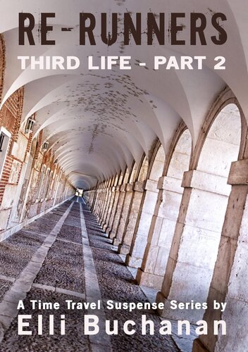 libro gratis Re-Runners Third Life Part 2