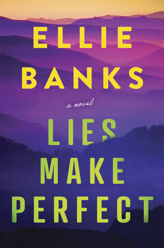 descargar libro Lies Make Perfect