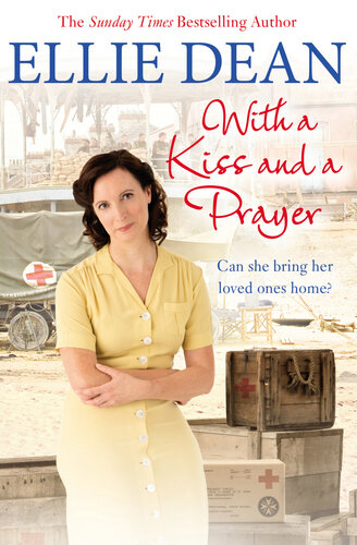 descargar libro With a Kiss and a Prayer