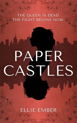 descargar libro Paper Castles (Paper Castles Trilogy Book 1)