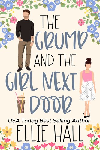 descargar libro The Grump and the Girl Next Door