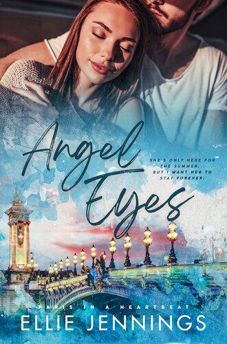 descargar libro Angel Eyes