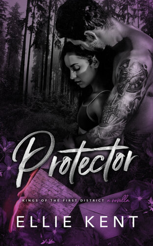 descargar libro Protector