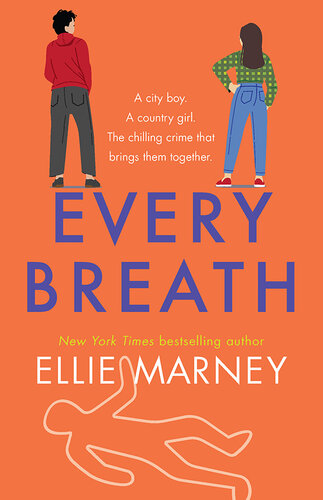 libro gratis Every Breath