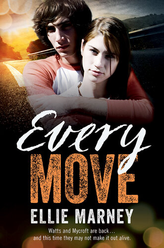 descargar libro Every Move