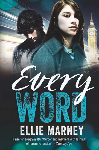 descargar libro Every Word