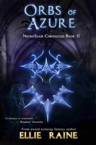 descargar libro Orbs of Azure