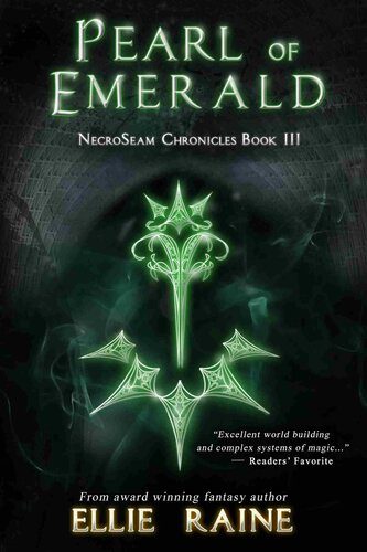 descargar libro Pearl of Emerald