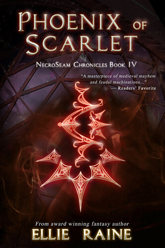 descargar libro Phoenix of Scarlet