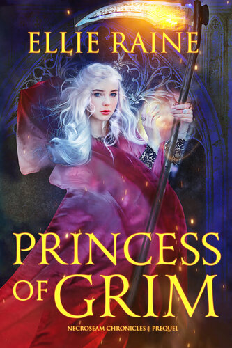 descargar libro Princess of Grim