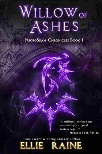 descargar libro Willow of Ashes