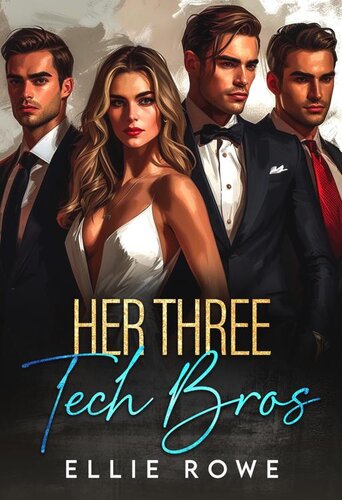 descargar libro Her Three Tech Bros