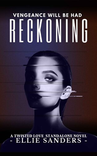 descargar libro Reckoning