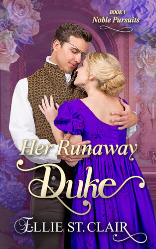 descargar libro Her Runaway Duke