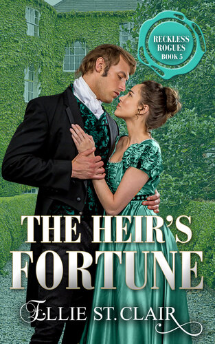 libro gratis The Heir's Fortune