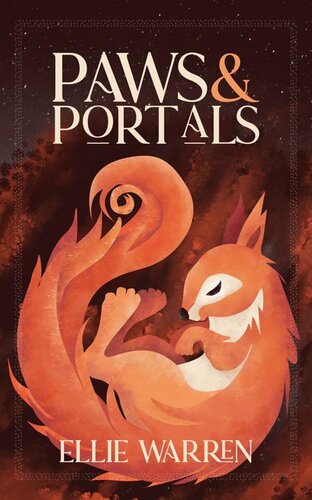 libro gratis Paws and Portals