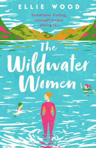 descargar libro The Wildwater Women