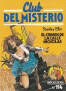 libro gratis El crimen de la calle Nicholas