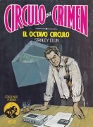 libro gratis El Octavo círculo