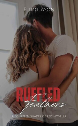 descargar libro Ruffled Feathers: A Paranormal Shifter Valentine's Short