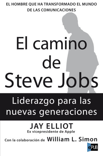 libro gratis El camino de Steve Jobs