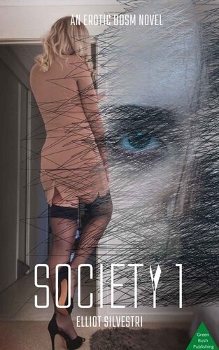 descargar libro Society 1: An Erotic BDSM Novel (Subrosa) [ed.: 2]