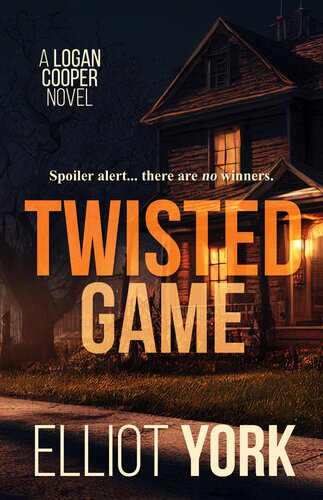 descargar libro Twisted Game